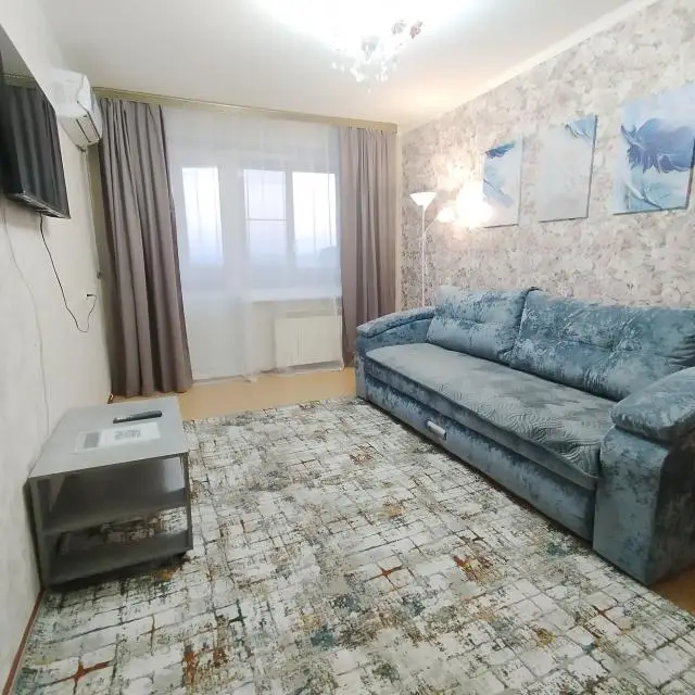 Real photos of Apartments on Belyaeva Street 