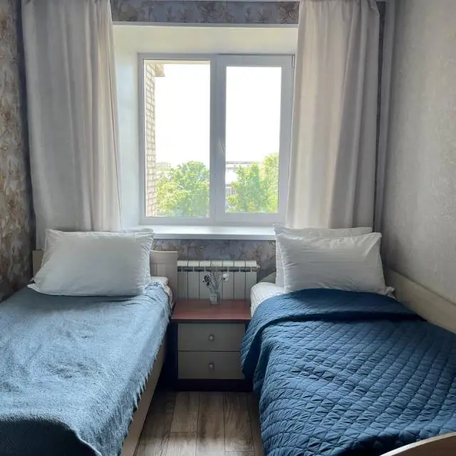Real photos of Apartments on Chertygasheva street 120