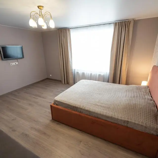 Real photos of Apartments on Mikhailovskoye highway