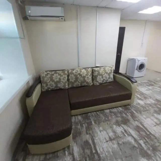 Real photos of Apartment on Stroiteley Avenue 23