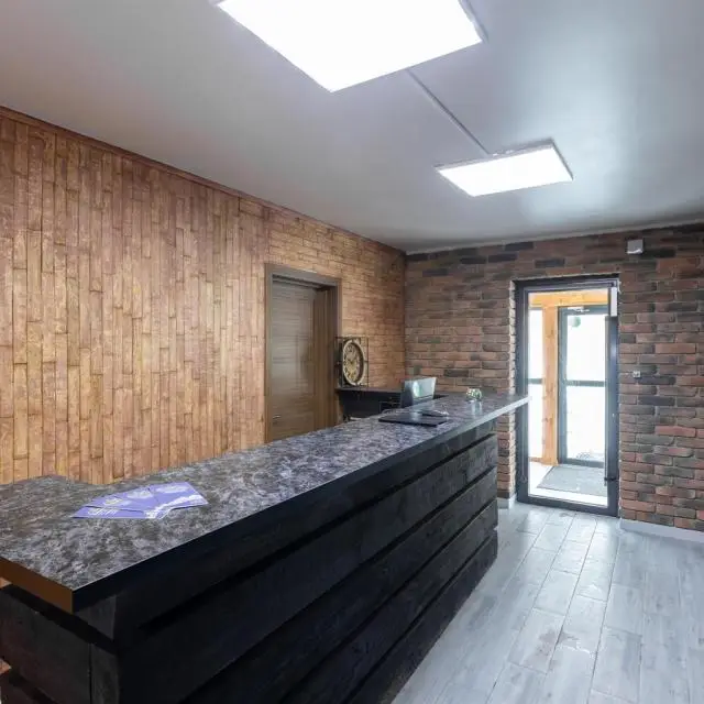 Real photos of Interhostel