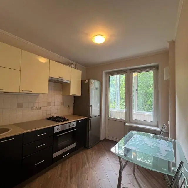 Real photos of Moment House on Polotskaya street 29k1
