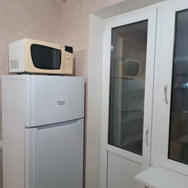 Real photos of Apartments on 106 Bolshaya St. Petersburg Street, building 2