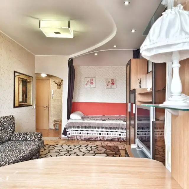 Real photos of Apartments on Lenin Avenue