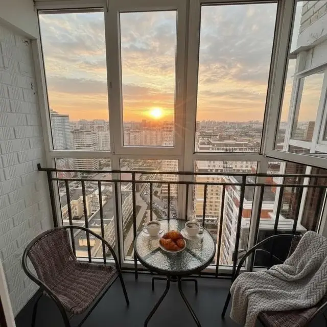Real photos of Apartments on Artemova street 5A