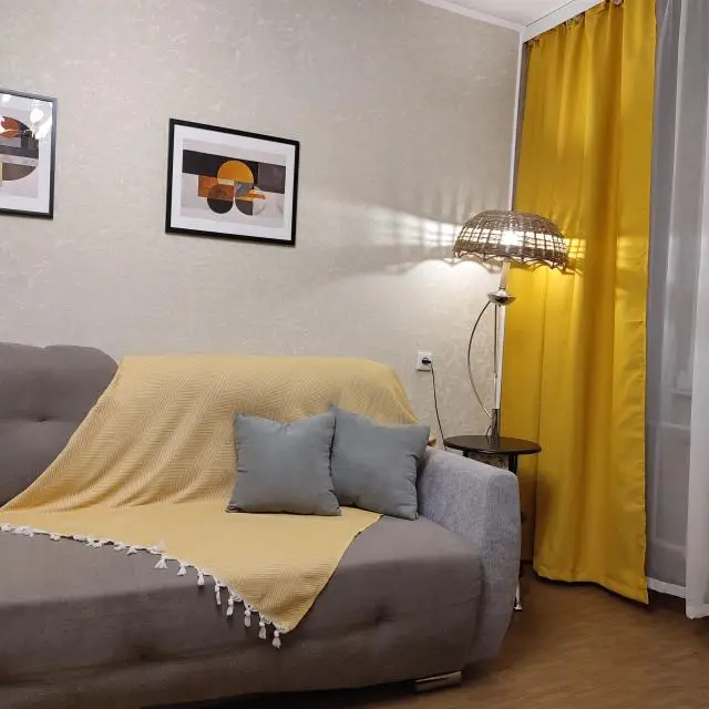 Real photos of Apartment on Voykova street 40
