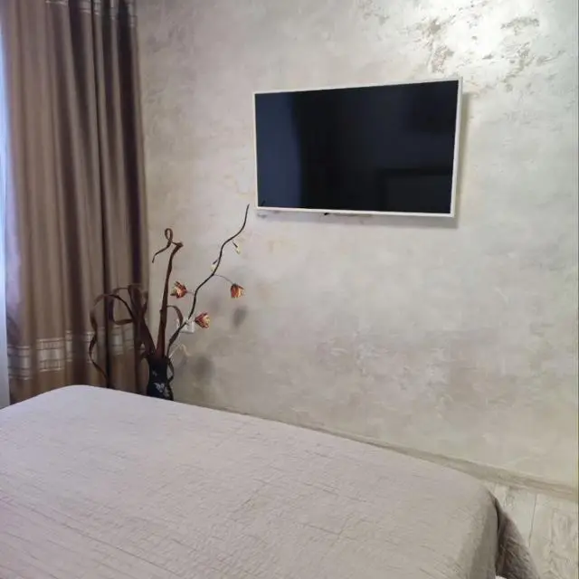 Real photos of Apartments on Pervomaisky plot 9