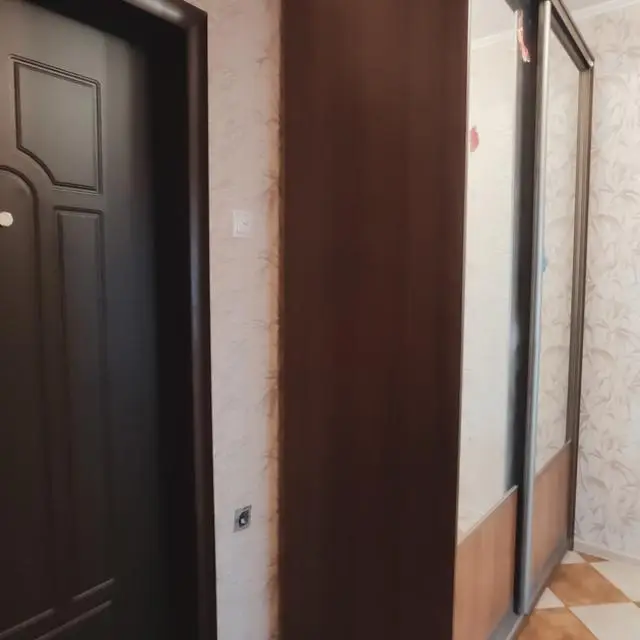 Real photos of Apartments on 17k1 Tvardovsky Street