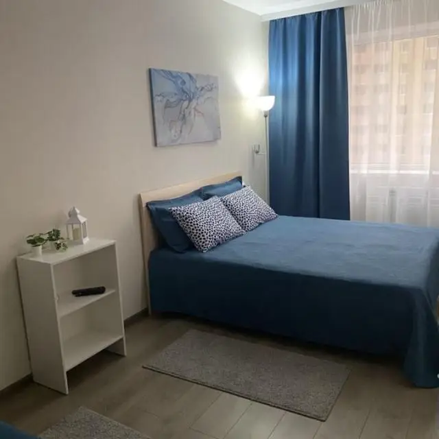 Real photos of Two-room apartment on Tukhachevsky street 30