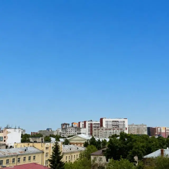 Реальные фото Апартаменты в центре города на Героя Жидкова