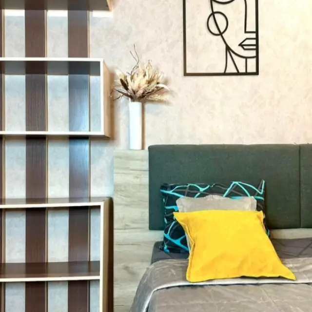 Real photos of Rooms and apartaments group Apartments Large 98