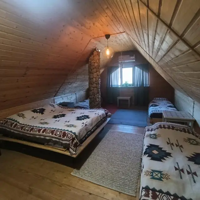 Real photos of The house on 11 Vysokaya Street