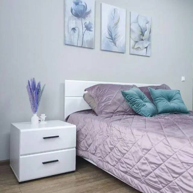 Real photos of Apartments on Kalashnikov lane, 4
