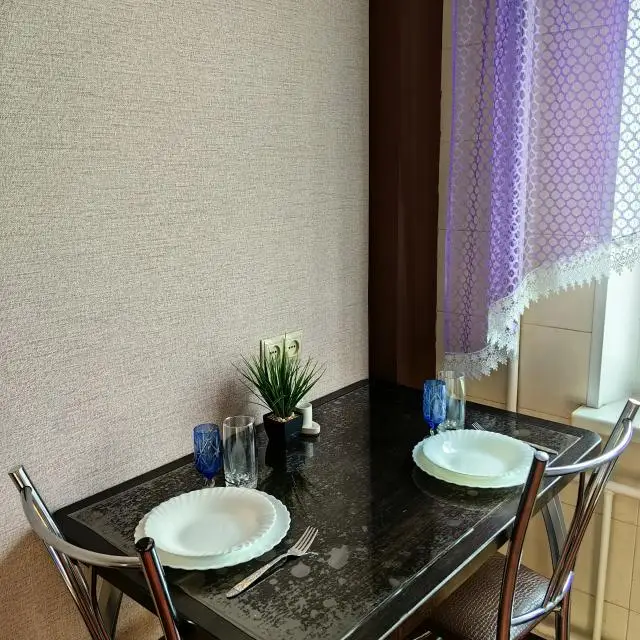 Real photos of Apartments on the avenue named after the Newspaper Krasnoyarsk Worker 175A