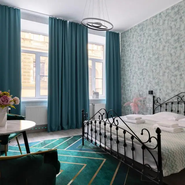 Real photos of ApartPeidzh na Mitavskom