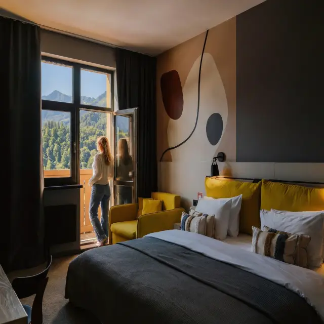 Real photos of AYS Design Hotel