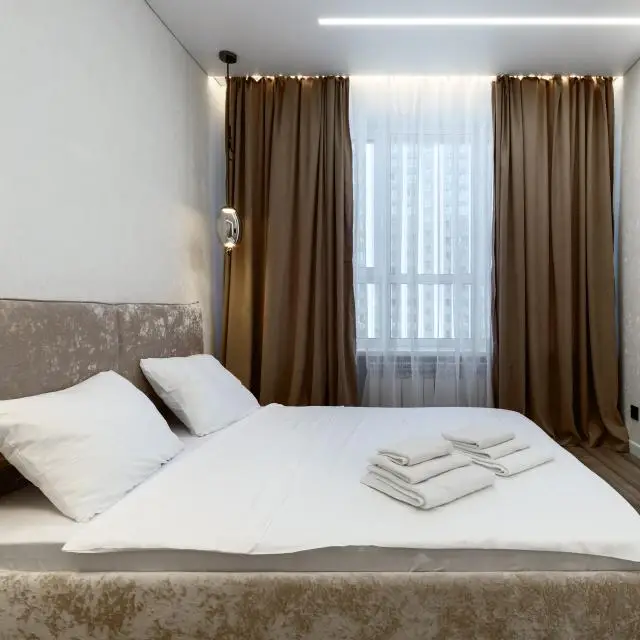 Real photos of Apartments on Boris Slyusar street