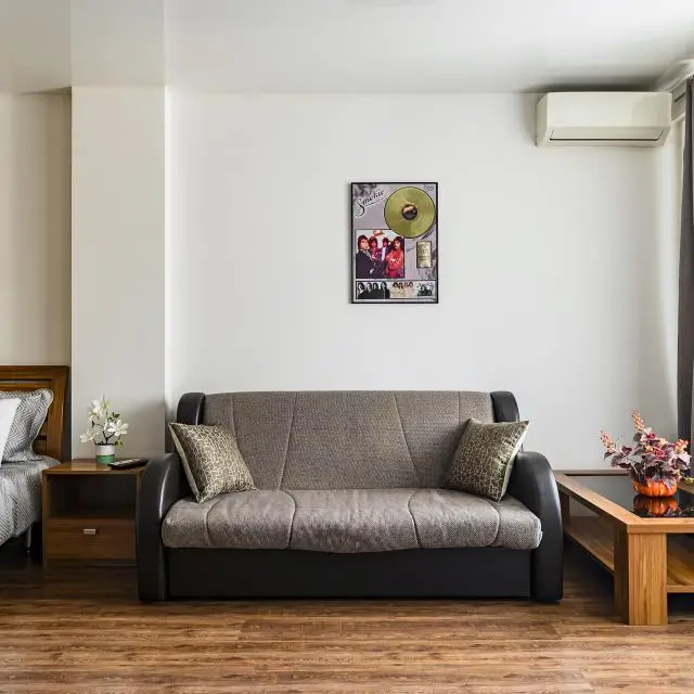 Real photos of Vladivostok Rent on Komsomolskaya Street