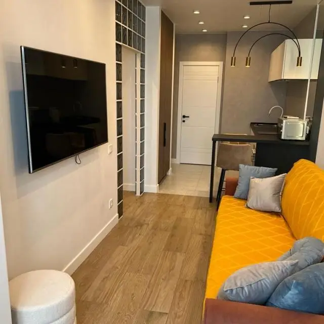 Real photos of Apartment on Sharonov street 8 building 1