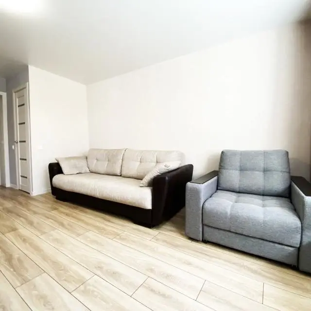 Real photos of Apartments on Komsomolsky Avenue 37