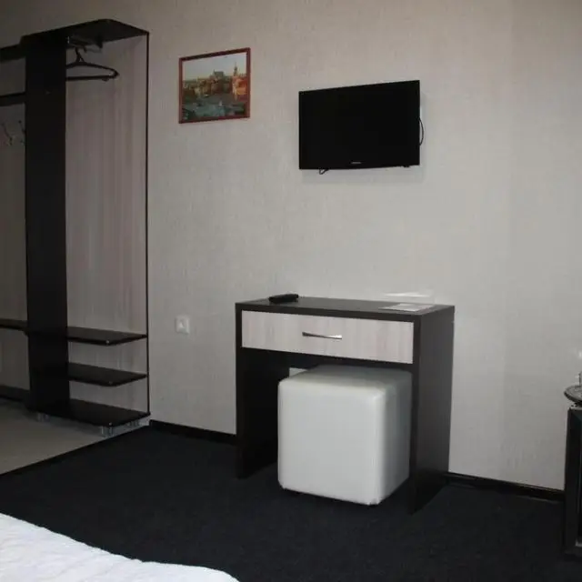 Real photos of Prestizh