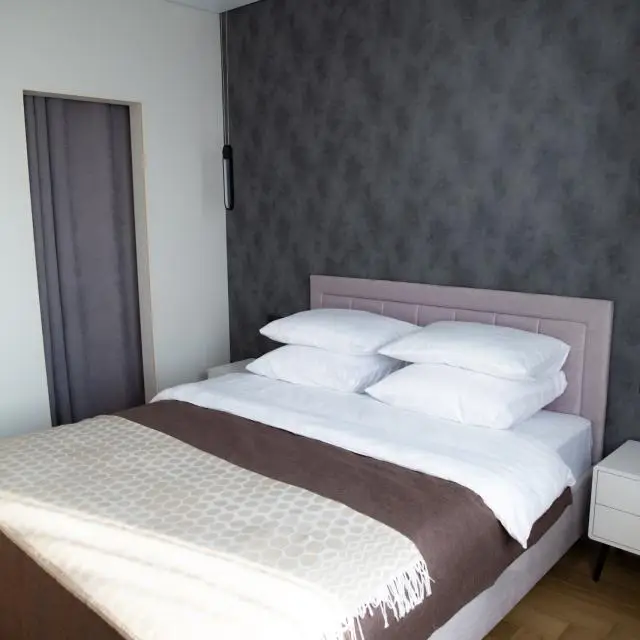 Real photos of Apartments on Komarova 
