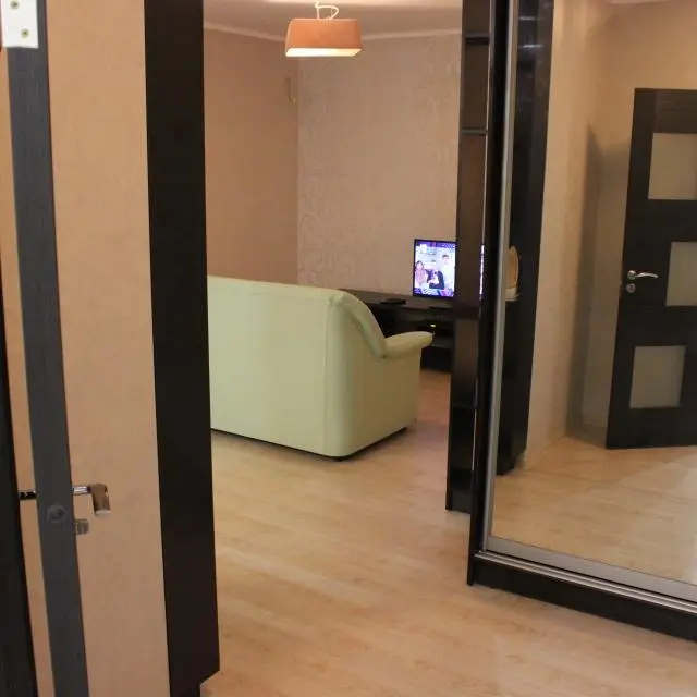 Real photos of Apartments on Chapaev street 44