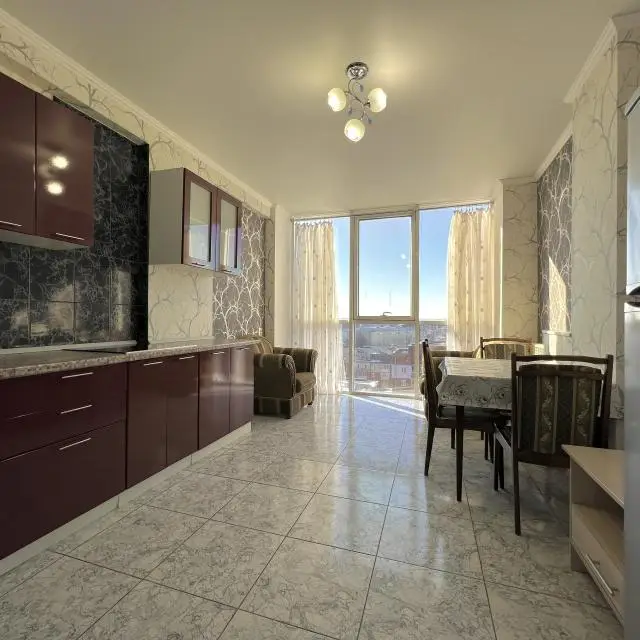 Real photos of As a house on Suvorov lane 5