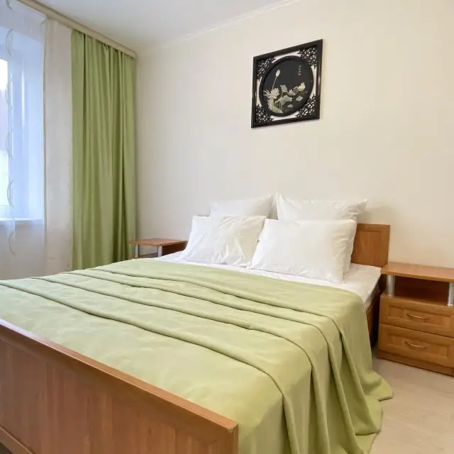 Реальные фото Right Room на улице Василия Стригунова 9