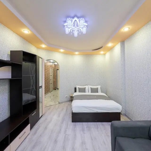 Реальные фото InnDays на Аркадия Шипунова 8