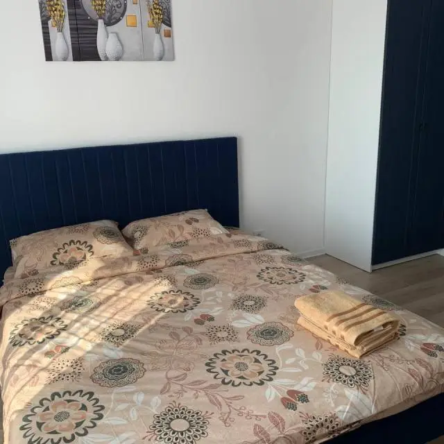 Real photos of Apartment Dukat on Georgievsky Prospekt 27k2