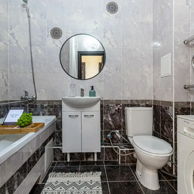 Real photos of Apartment Vostochno-Kruglikovskaya 22/3