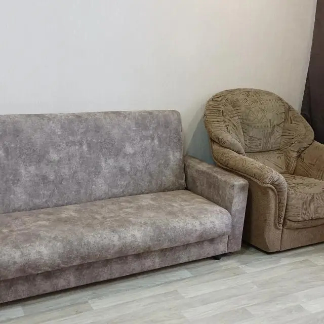 Real photos of Apartments on Lunnaya street 14