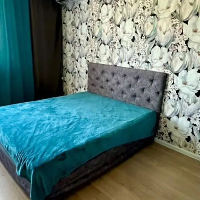 Real photos of Apartments on the 16th Microdistrict 2