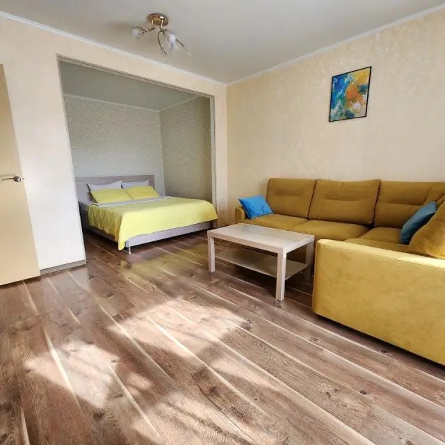 Real photos of Apartments at 143A Suvorova Street