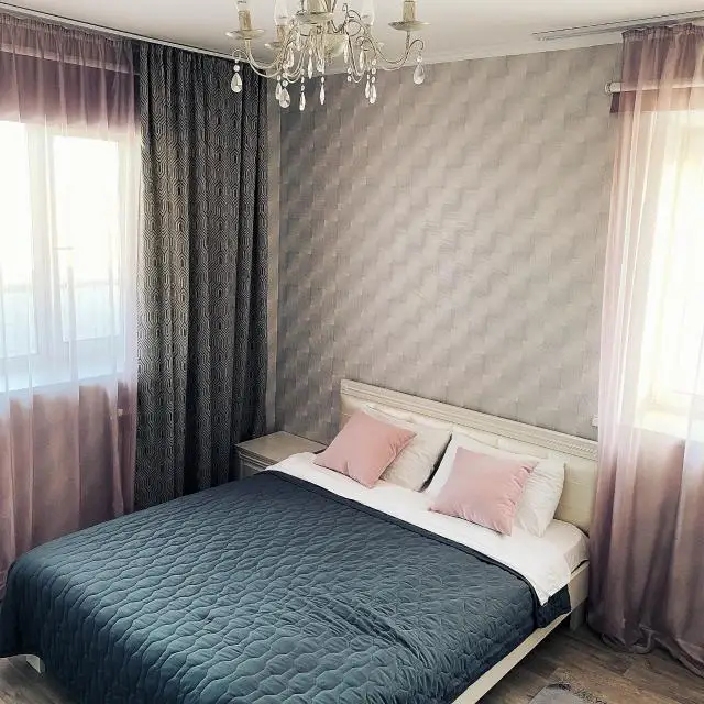 Real photos of CrystalRentals on Nikolay Zelinsky Street