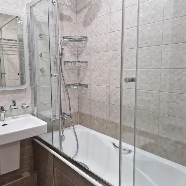 Real photos of Apartments on Peter Mstislavets street 17