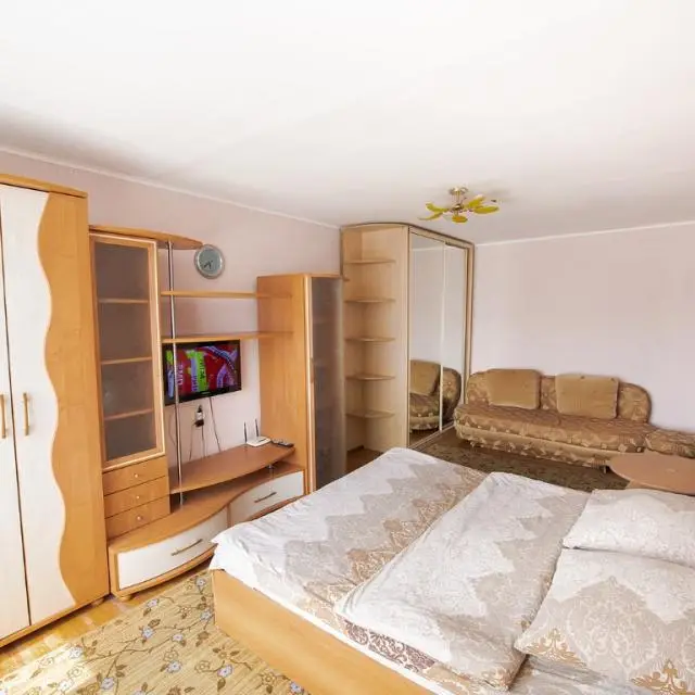 Real photos of Sunrise flat on Ocean Avenue 101