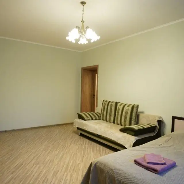 Real photos of Apartments on Georgy Dimitrov street 12