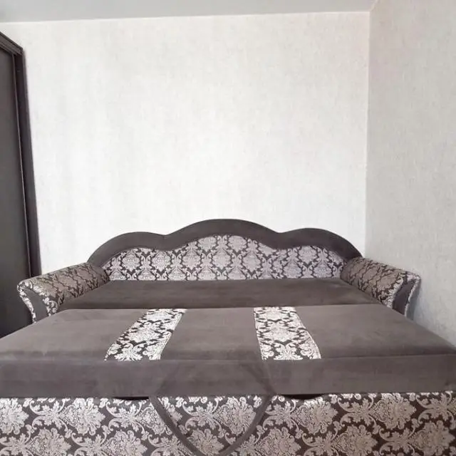 Реальные фото Апартаменты на Мурата Ахеджака, 22