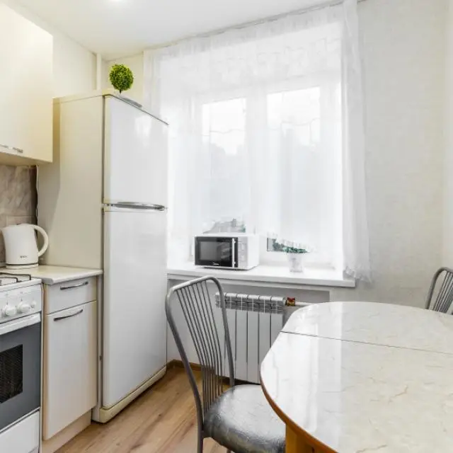 Real photos of InnDays on Nagornaya 38k1