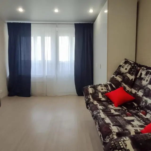 Real photos of Apartments on Kulakova street 18k1