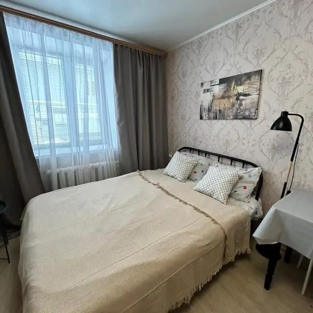 Real photos of Apartments on Sovetskaya 90