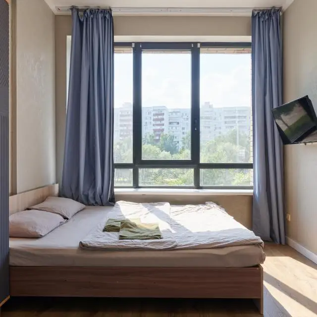 Real photos of MOKO Apartments on Kashirskoe highway