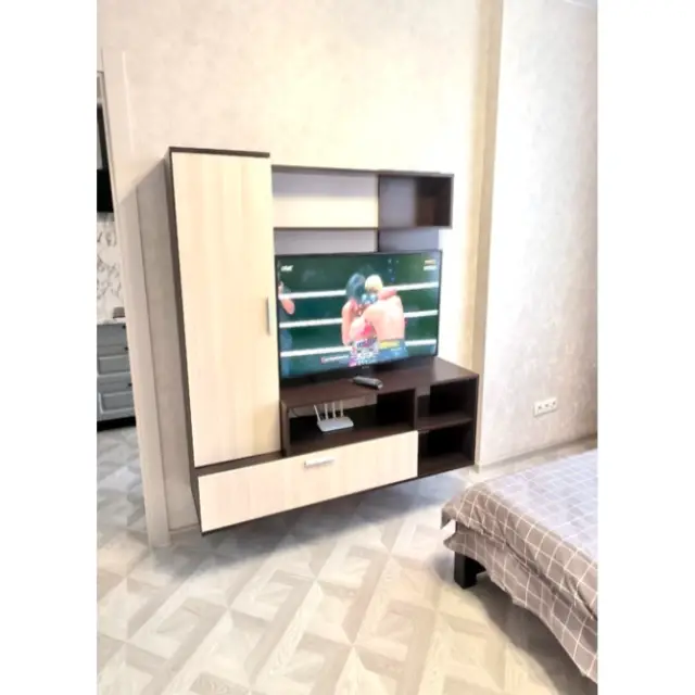 Real photos of Rooms and apartaments group Ostrovsky apartments 122k1 No. 3