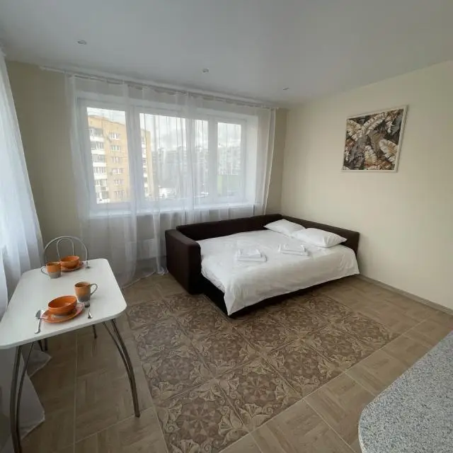 Реальные фото СolorApartments - Панорамный комфорт