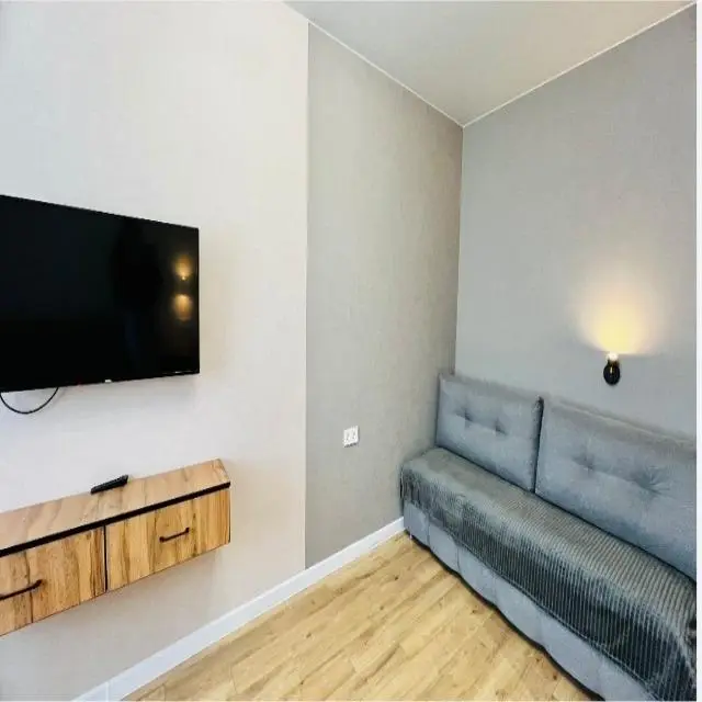 Real photos of Apartments, Morshanskoe highway 24K (67)
