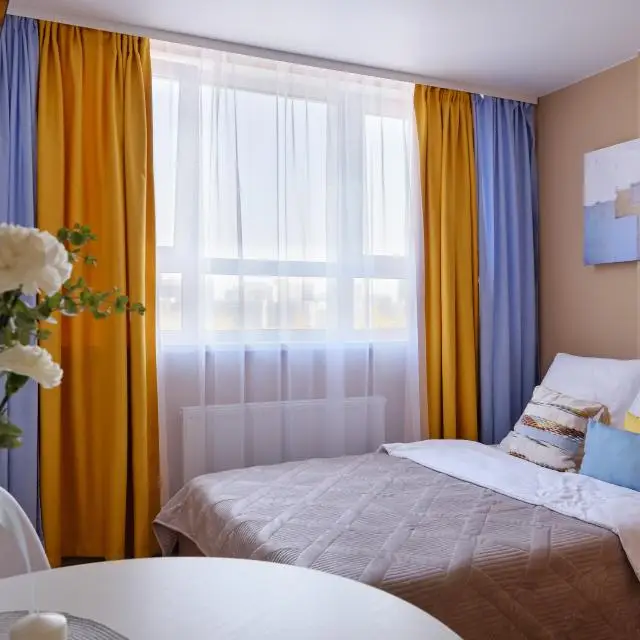 Real photos of Apartments on Skiers Street