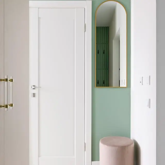 Real photos of Apartments on 15 Shkapina Street