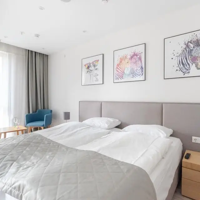 Real photos of Apartments of YES MARATA (Yes Marata)